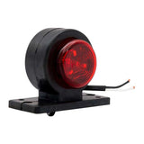 Trailergear Breitenlampe Pendelleuchte LED kurz 12-24V