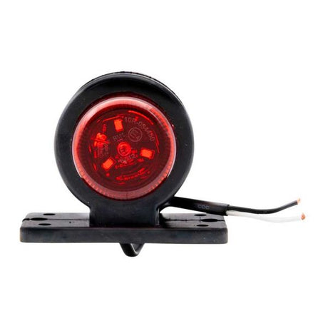 Trailergear Breitenlampe Pendelleuchte LED kurz 12-24V