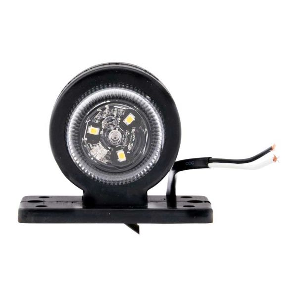 Trailergear Breitenlampe Pendelleuchte LED kurz 12-24V