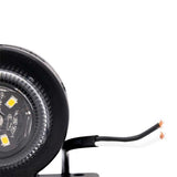 Trailergear Breitenlampe Pendelleuchte LED kurz 12-24V
