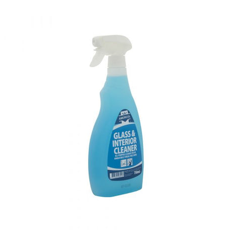 Glas- und Innenreiniger 750 ml. Profi