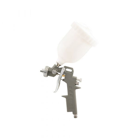 Lackierpistole mit 600 ml. Reservoir