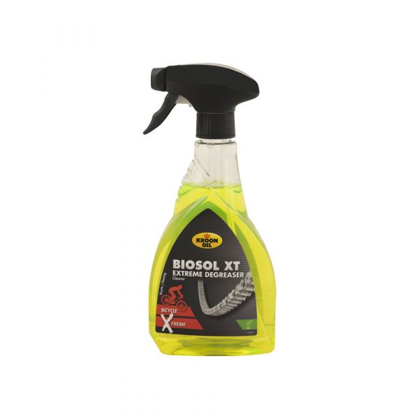 Kroon-Öl-Trigger-Biosol XT Extreme DeGreaer DeGreaer 500ml 22008