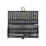 Dynaplus Bit-Set Prof 32-teilig, Dyna-Farbbänder, Metallverpackung – 8938.00.00700