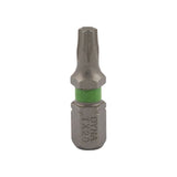 Dynaplus Schraubbit 25 mm TX-20 grün 10x