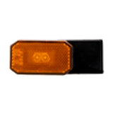 Trailereck Breite Lampe Pendell Lampe Orange L r