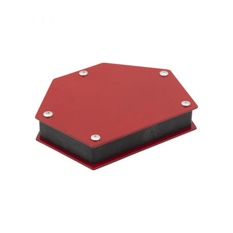 Schweißmagnet 6-eckig 34 kg. *