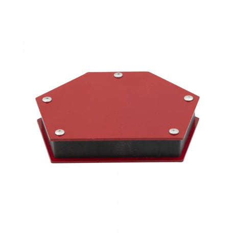 Schweißmagnet 6-eckig 34 kg. *
