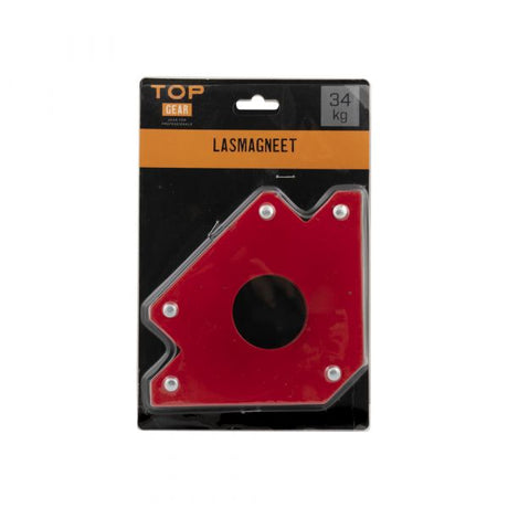 Topgear Schweißmagnet 34 kg.