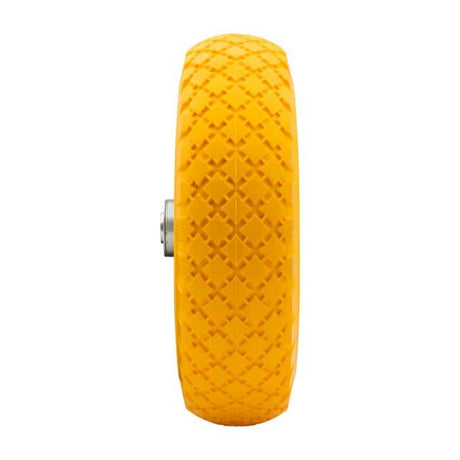 Pannensicheres Rad 3,00x4 Achsloch 16 mm.