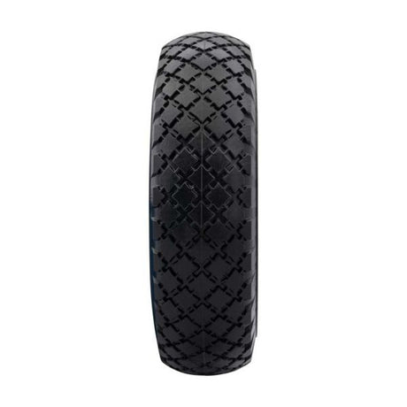 Rad 300x4, Anti-Leak-Plastikgrau Rand