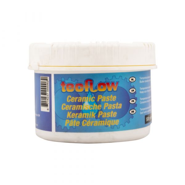 Abi Keramik-Montagepaste – Fett tecflow