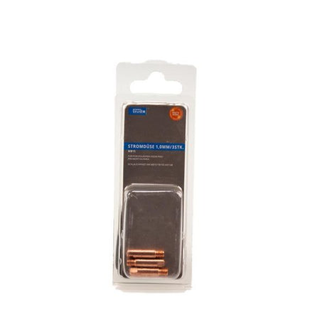Wechselstrom contTpit 1,0 mm 3 Teile