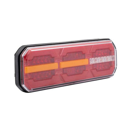 Rücklicht dynamische LED l=r
