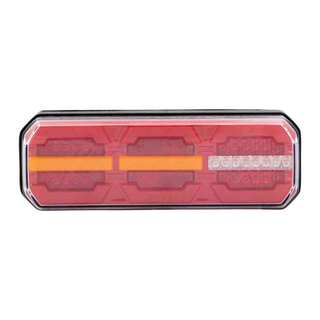 Rücklicht dynamische LED l=r