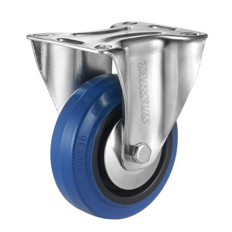 Tarsus Bokwiel 80 mm. Blau