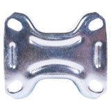 Tarsus Bokwiel 80 mm. Blau