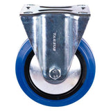Tarsus-Festrad 125 mm. blau