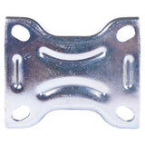 Tarsus-Festrad 125 mm. blau