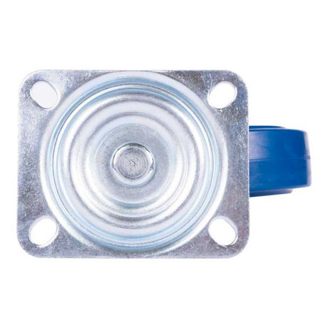 Tarsus Zwenkwiel 160 mm. Blau