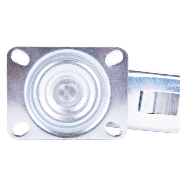Tarsus Zwenkwiel + REM 125 mm. Blau