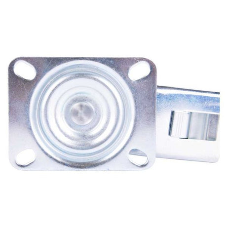 Tarsus Zwenkwiel + REM 125 mm. Blau