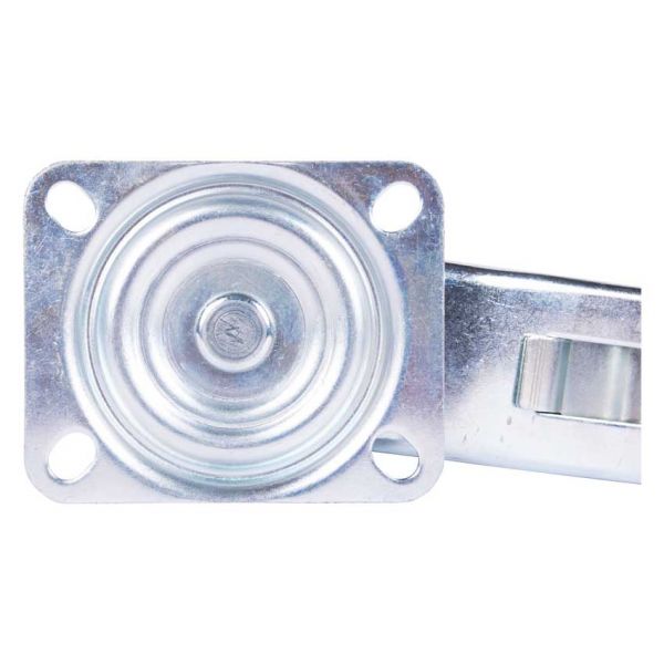 Tarsus Zwenkwiel + REM 160 mm. Blau