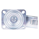 Tarsus Zwenkwiel + REM 160 mm. Blau