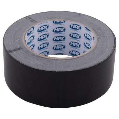 HPX-Reparaturband schwarz