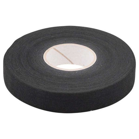 Hpx-Kabelschutzband | schwarz | 19mm x 25m - tp1925 | 1 Stück TP1925