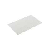 Hpx transparente Pads