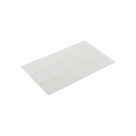 Hpx transparente Pads