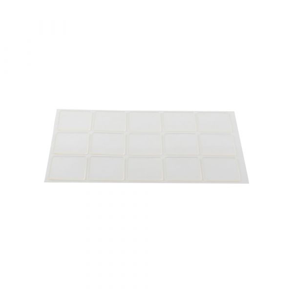 Hpx transparente Pads
