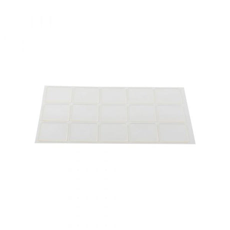 Hpx transparente Pads