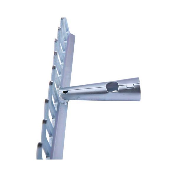 30 cm verzinkt