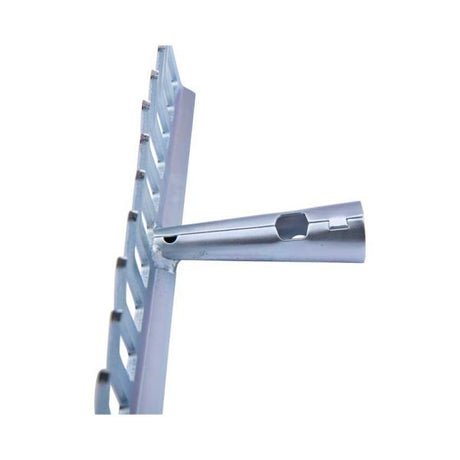 30 cm verzinkt