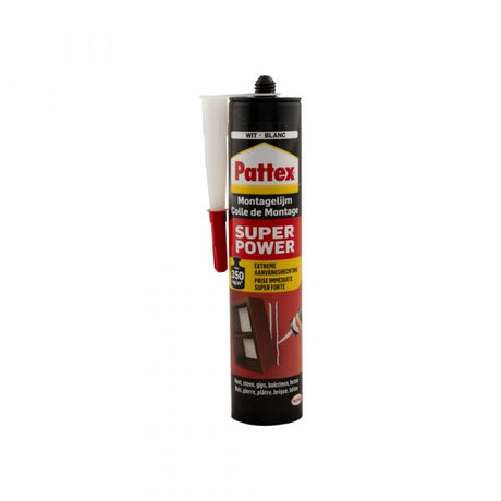 Pattex Montageset Power Fix