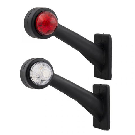Trailergear Breite Lampe Pendelleuchte 16 cm. setze l+r