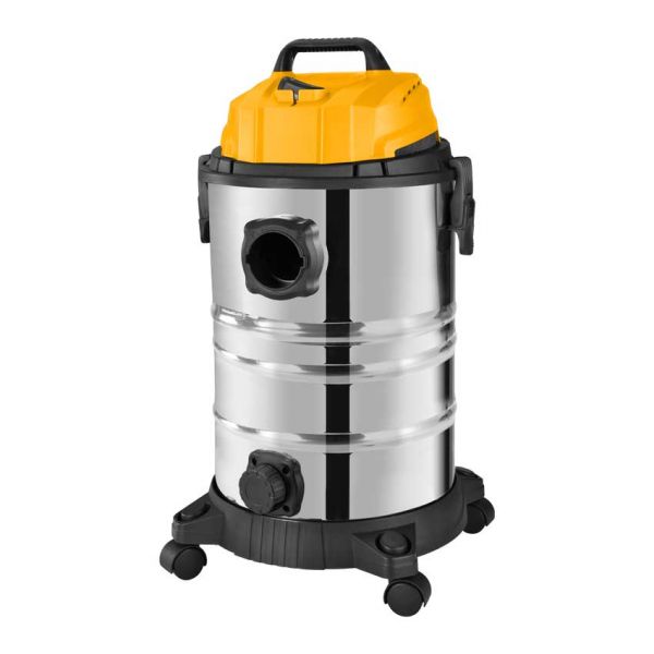 Topgear Topgear -Staubsauger 30 Liter