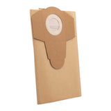 Tarsus Staubsaugerbeutel 60 Liter - Set à 5 Stück.