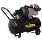 Kompressor 50 Liter 2,2 kW 10 bar