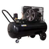 Kompressor 100 Liter 2,2 kW 10 bar