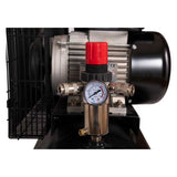 Kompressor 100 Liter 2,2 kW 10 bar