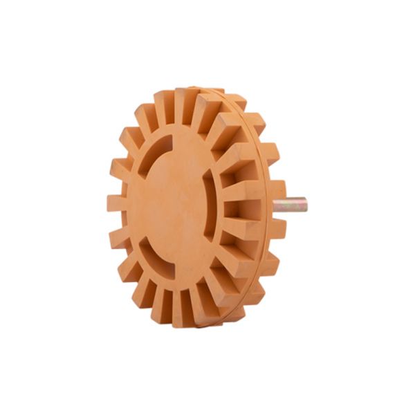 Topgear Karamellscheibe 100 mm