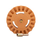 Topgear Karamellscheibe 100 mm
