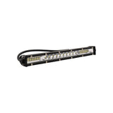 Arbeitsleuchte Spot Flood Kombi 28 cm.