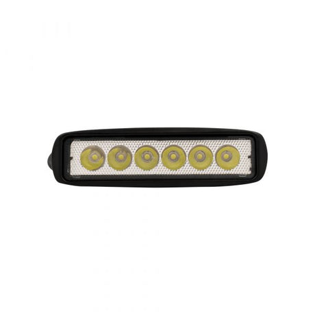 Arbeitsleuchte rechteckig LED 160 mm