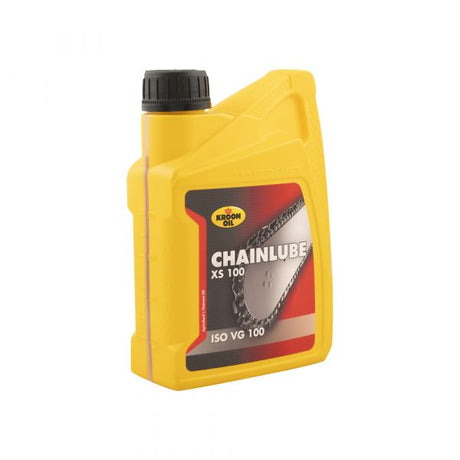 Kroon-Oil-Produkte Kettensägenöl Crown Oil Chainlube XS 100 1 Liter