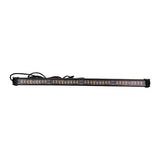 Blitzleiste 36 LED Pro. orange