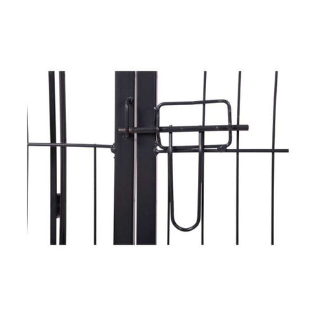 Gardengear Tiergehege 78x60cm 4-teilig *